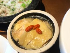 -上海小南国(正大店)