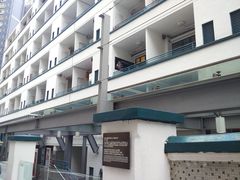 -奥卑利街已婚警察宿舍