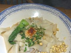 -宽味餐厅(万博广场店)