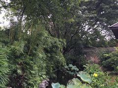 -东莞市可园博物馆