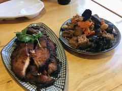 上海熏鱼-玖鲜小笼(中山广场店)