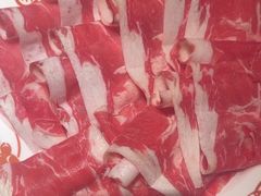 -清真·老门框爆肚涮肉·中华老字号(丰管路店)