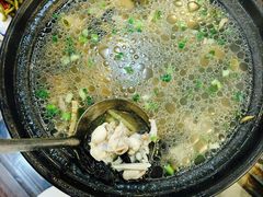 -徽州美食(三十年老店)