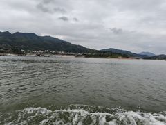 -翠屏湖景区