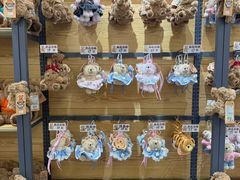-巴黎春天(陕西路店)