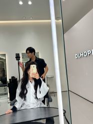 -DL HOPE明星造型