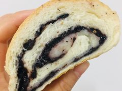 紫米麻薯-面包与我Bread Or Me(长城汇店)