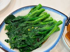 -春满人间酒楼(园岭中路店)