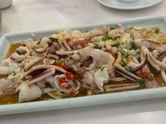 -威海渔村(黄兴路店)