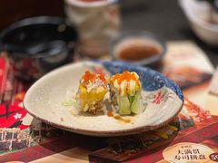-古田居·特色寿司料理(星之岛旗舰店)