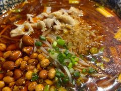 -龙抄手食府(浣花北路店)