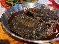 -李双猪·小龙虾·烧烤·羊肉煲(乐山店)