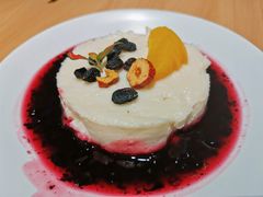 蓝莓山药-滋味工坊中餐厅(高新区店)