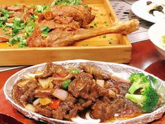 -杨正宗烤全羊(北二环店)