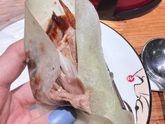 -壹零捌道·北京烤鸭(车公庄店)