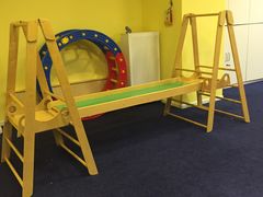 -KidsHome毅英宝贝家早教托育中心