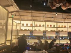 -晓宇重庆火锅(西安荟聚店)