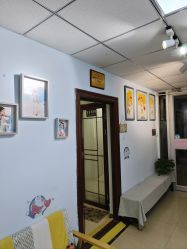 -蜜阁孕味亲子摄影(太奥广场店)