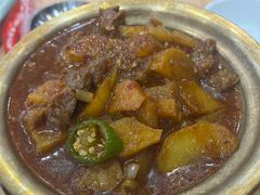-小木屋拌饭(西安华阳城店)