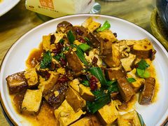 -下梅人家土菜馆(历史文化餐厅度假区店)