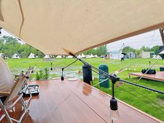 -不觉晓CAMPING(上海迪士尼营地店)