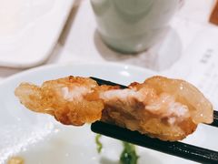 锅包肉-北李妈妈菜·海肠捞饭(高新万达店)