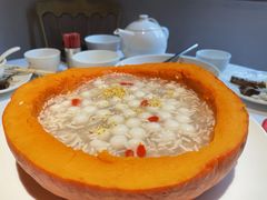 -玫瑰厅上海菜(兴国路店)