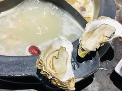 -火锅岛潮牌自助餐厅(天津天佑城店)