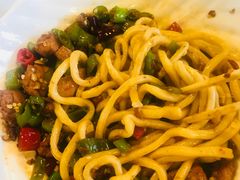 -文三里屯面馆(三里屯店)