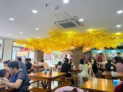 -东关街美食广场