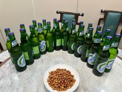 -517烧烤·龙虾·海鲜大排档(万象都荟店)