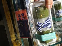 毛巾卷-FASHION BAKERY法森贝克(新德路店)