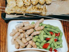 -517烧烤·龙虾·海鲜大排档(万象都荟店)