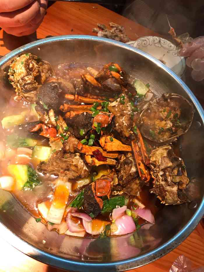 大圣缘味烧烤(石牌岭店)-"大金链子小手表,天天都想吃烧烤[耶][耶.