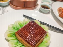 -湖滨28中餐厅·西湖宴·杭州君悦酒店
