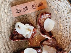 -老乾杯和牛烧肉(王府中环店)