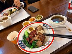 -余百年·现烧烧腊(布吉金利店)