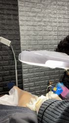 -雕哥的纹身店A3 TATTOO&纹身培训