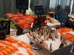 -解放碑威斯汀酒店-知味国际美食餐厅