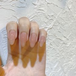 -Seven Nail七姑娘の美甲店