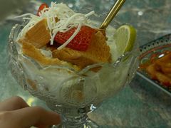 -浩海火燒雲傣家菜(芮欧百货店)