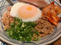 嫩滑鸡肉松饭-醉虎传(南锣鼓巷店)
