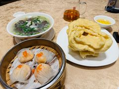 胜利虾饺皇-广东胜利宾馆西关粤中餐厅