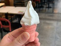 -麦当劳(华融店)