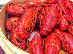 -川流不息·地道川菜·小龙虾(新松江路店)
