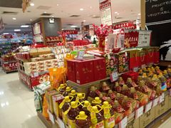 -AEON永旺(东方宝泰店)