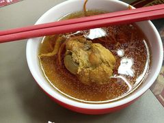 -华记煲仔华·煲仔饭(三元里万科里店)