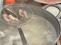 -正能量脆肉鲩火锅