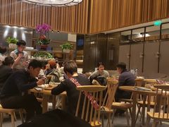 大堂-莆田餐厅PUTIEN(三里屯店)