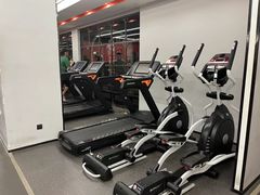 -乐刻运动健身(黄龙饭店旗舰店)